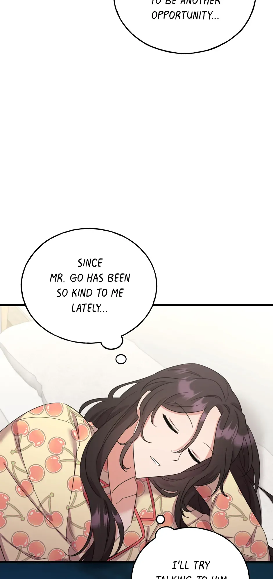 The Curse Strikes at Midnight Chapter 6 page 66 - 