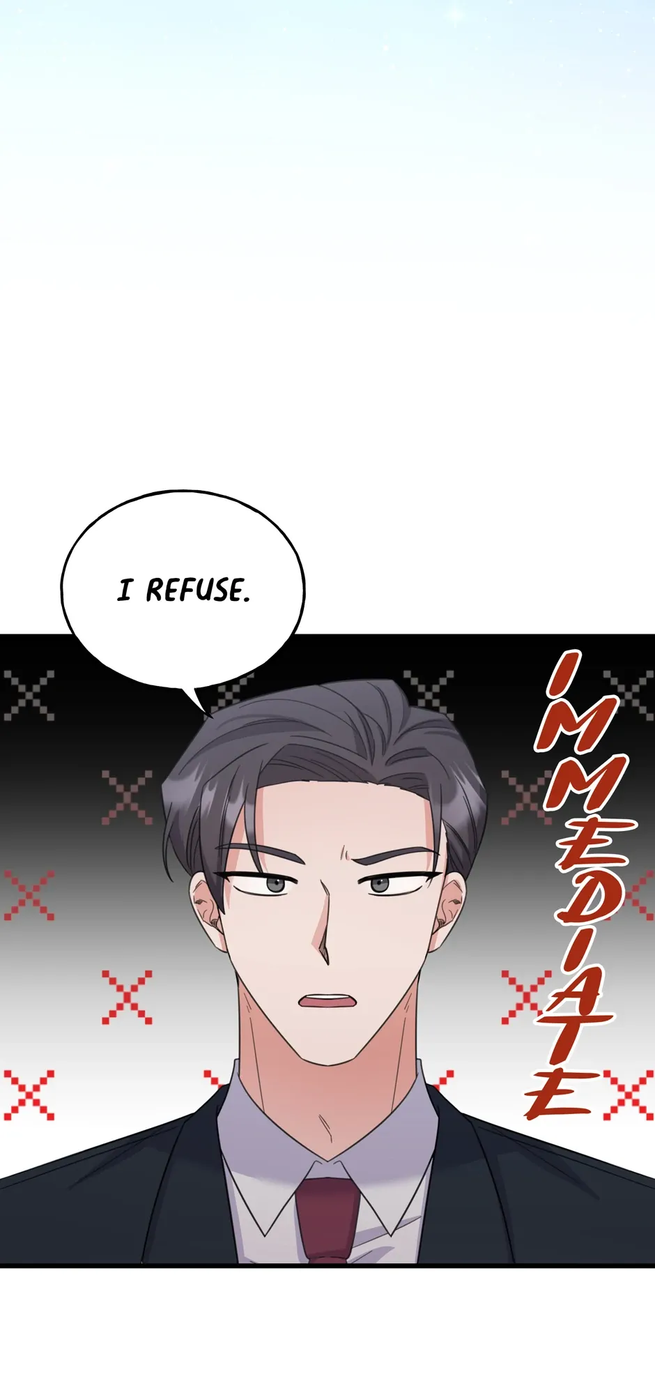 The Curse Strikes at Midnight Chapter 6 page 68 - 