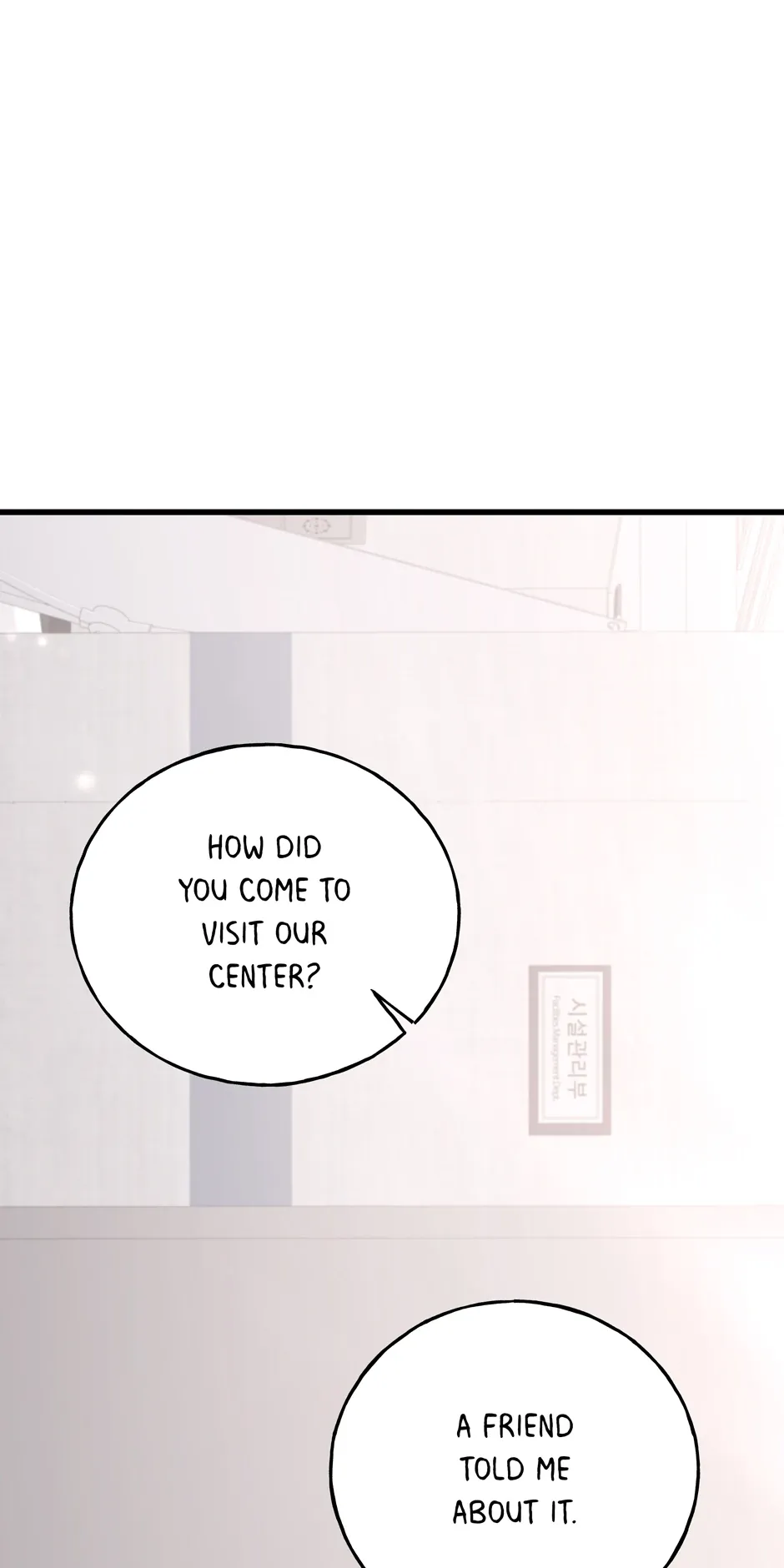 The Curse Strikes at Midnight Chapter 6 page 8 - 