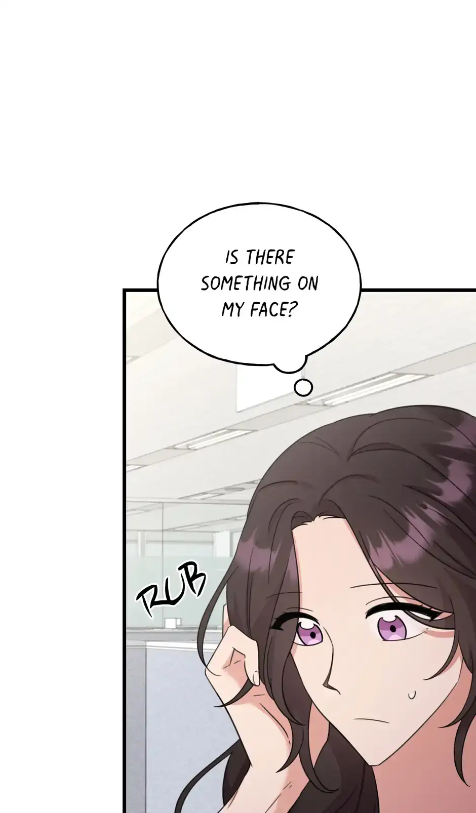 The Curse Strikes at Midnight Chapter 7 page 11 - 