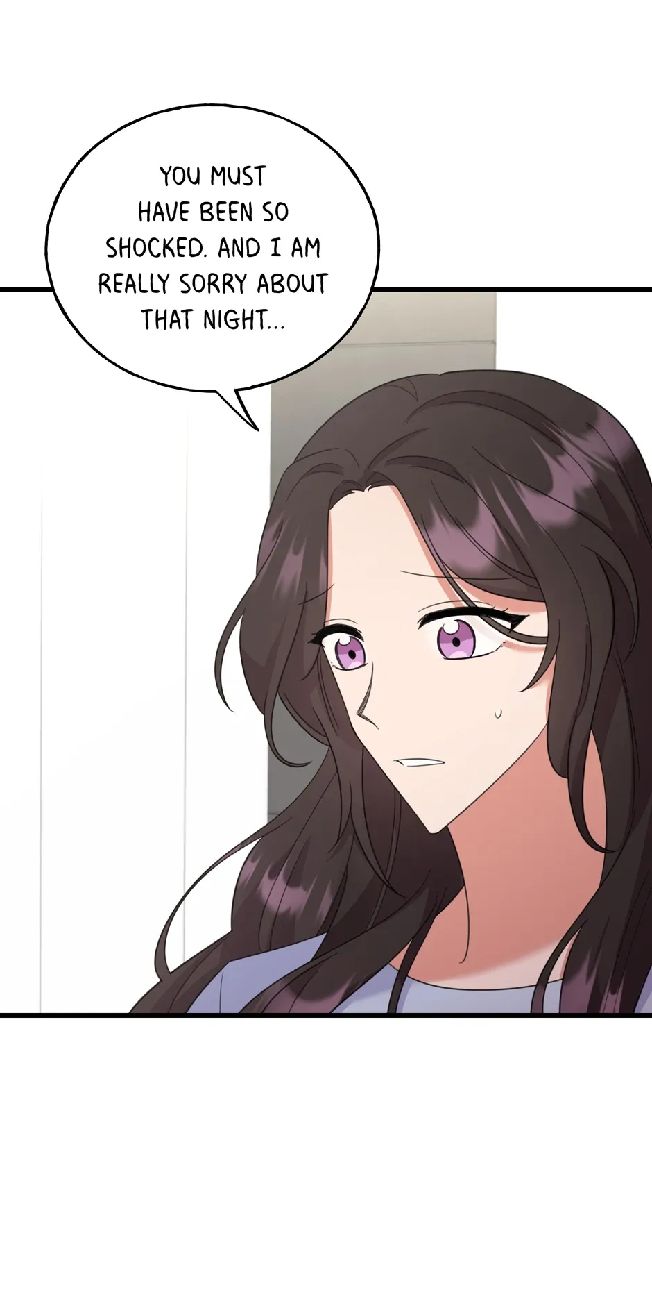 The Curse Strikes at Midnight Chapter 7 page 15 - 