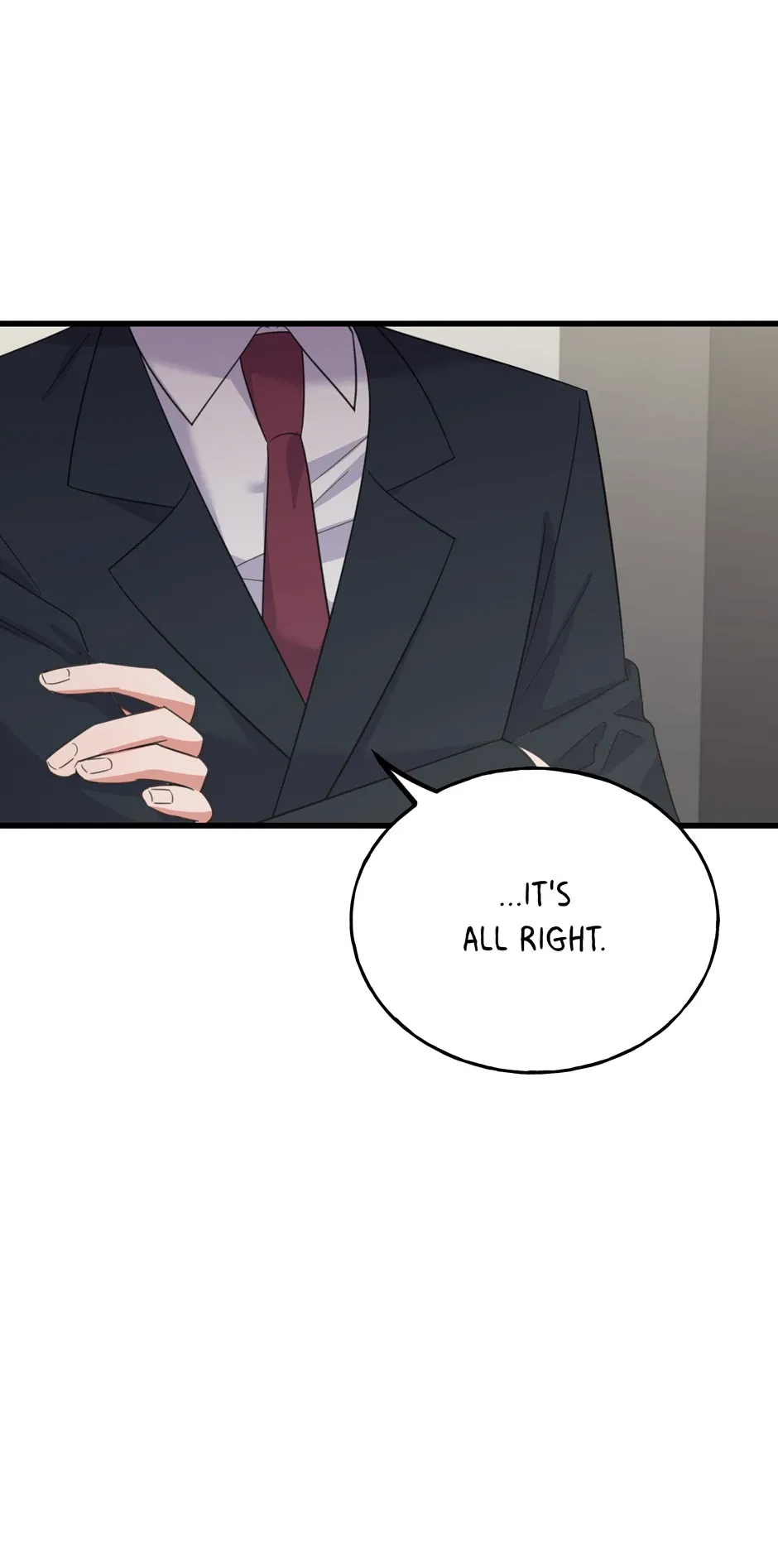 The Curse Strikes at Midnight Chapter 7 page 16 - 