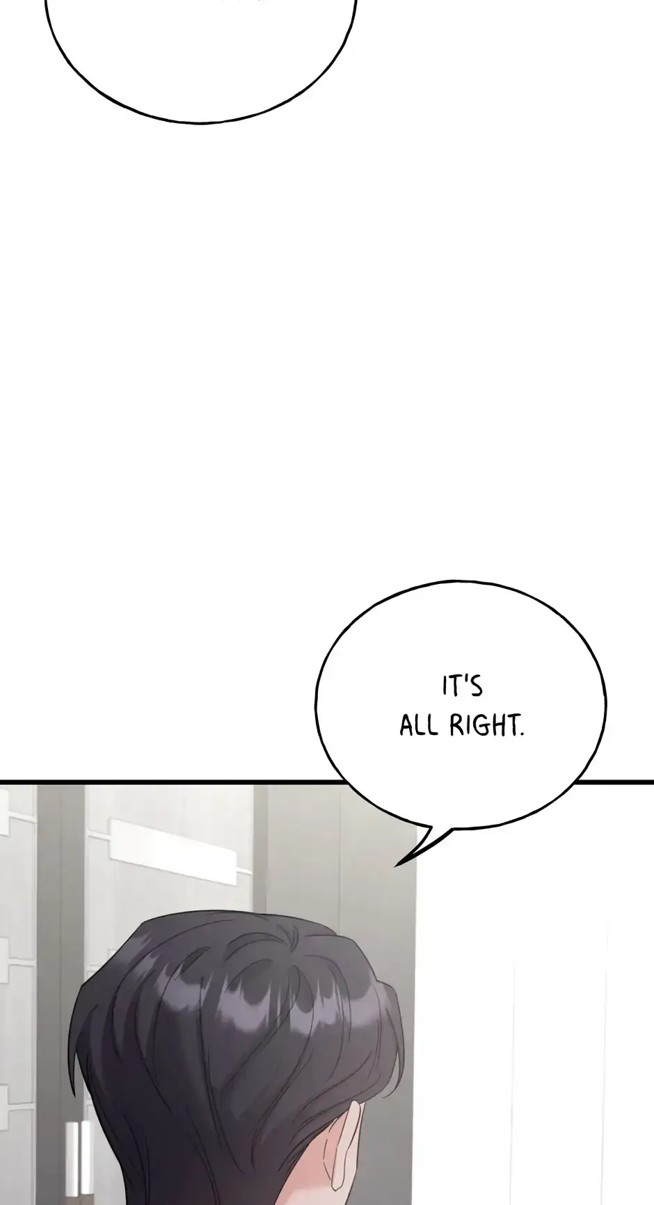 The Curse Strikes at Midnight Chapter 7 page 20 - 