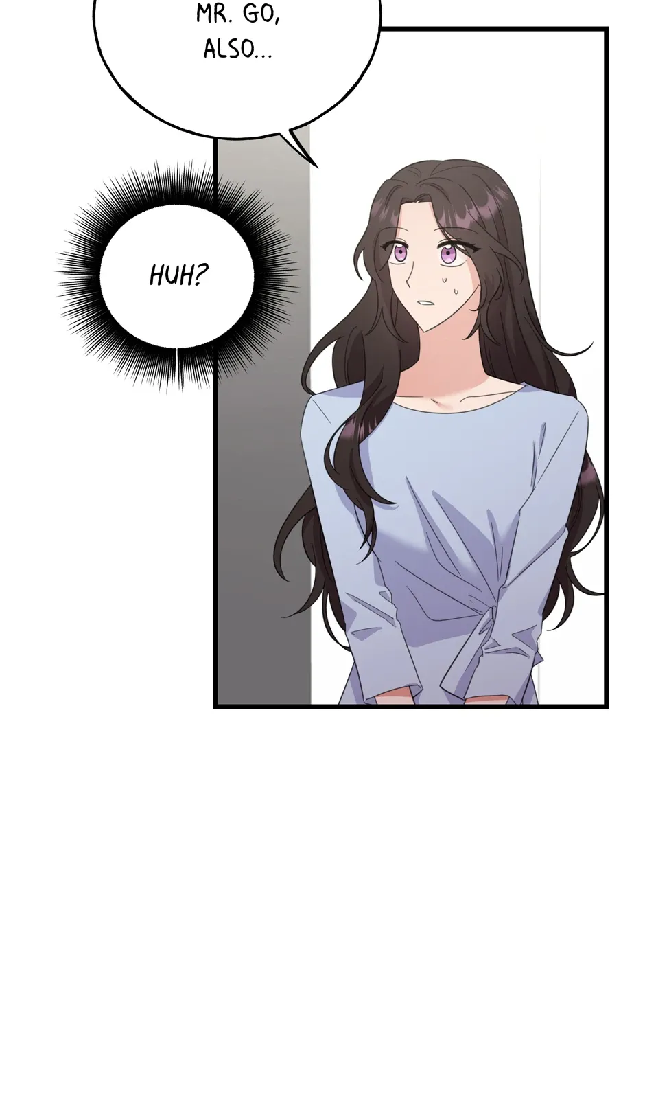 The Curse Strikes at Midnight Chapter 7 page 24 - 