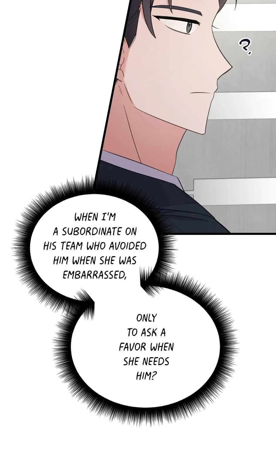 The Curse Strikes at Midnight Chapter 7 page 26 - 