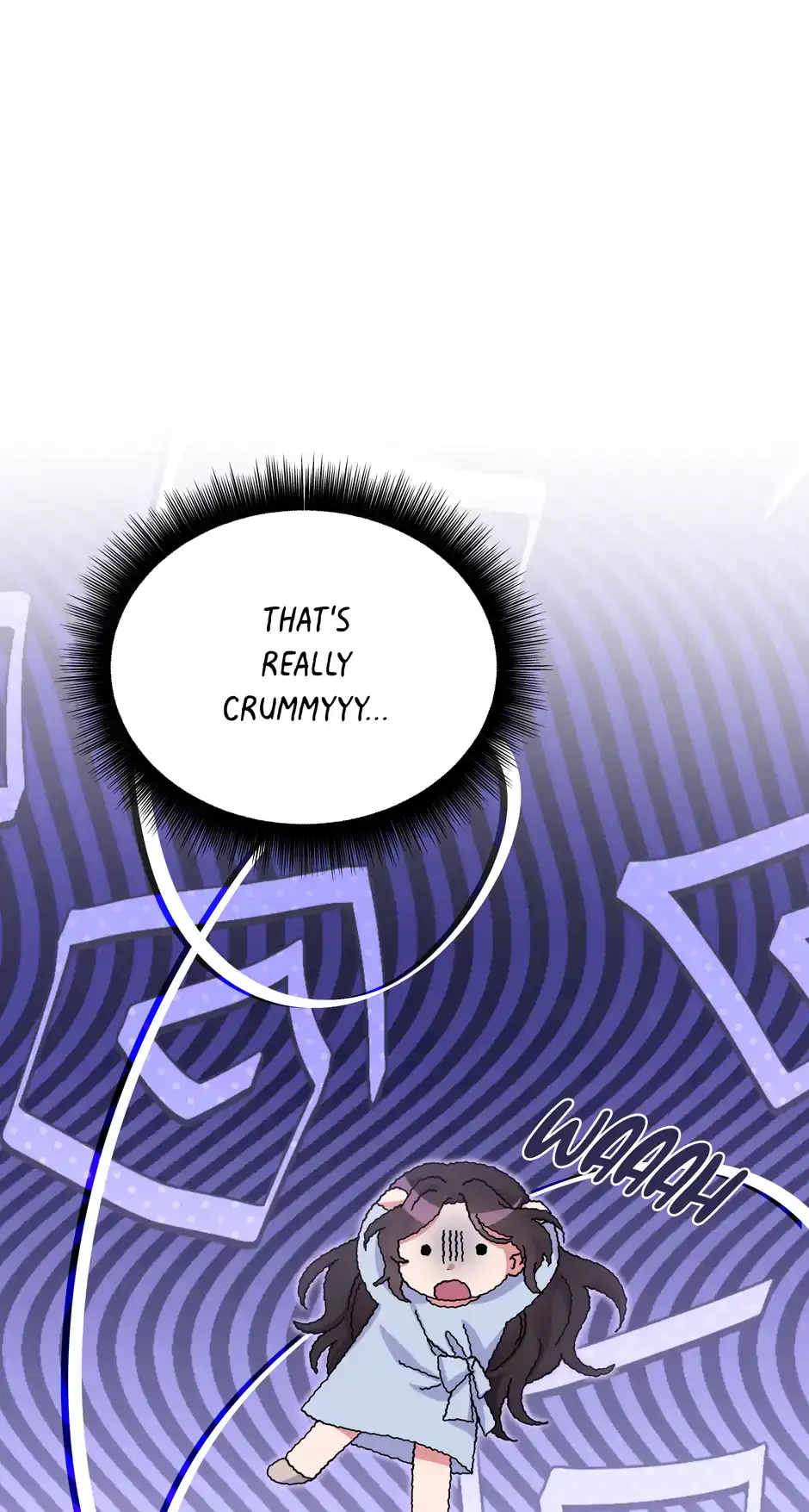 The Curse Strikes at Midnight Chapter 7 page 27 - 