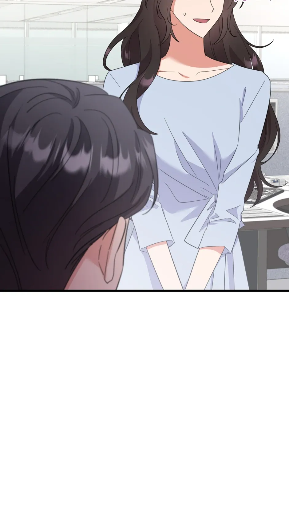The Curse Strikes at Midnight Chapter 7 page 4 - 
