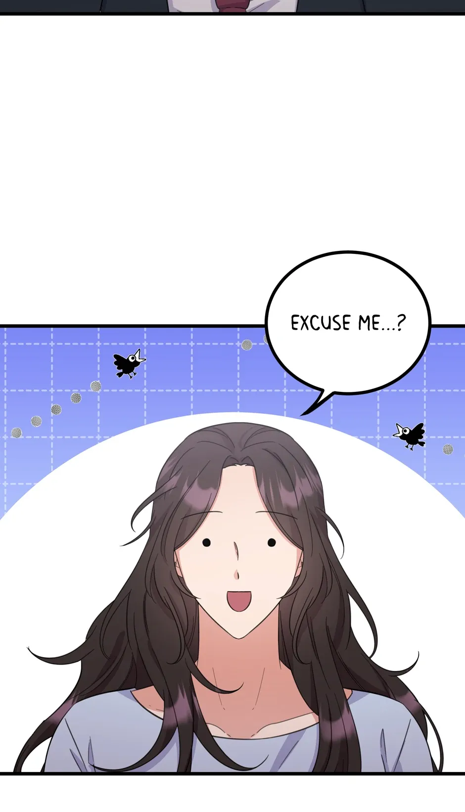 The Curse Strikes at Midnight Chapter 7 page 33 - 