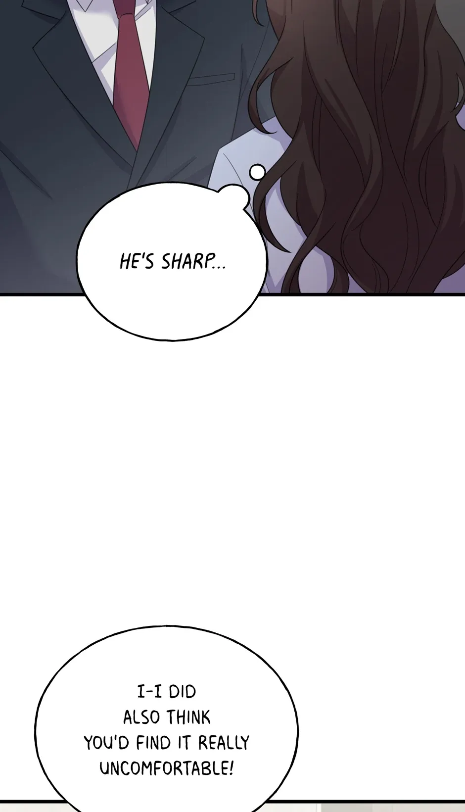 The Curse Strikes at Midnight Chapter 7 page 35 - 