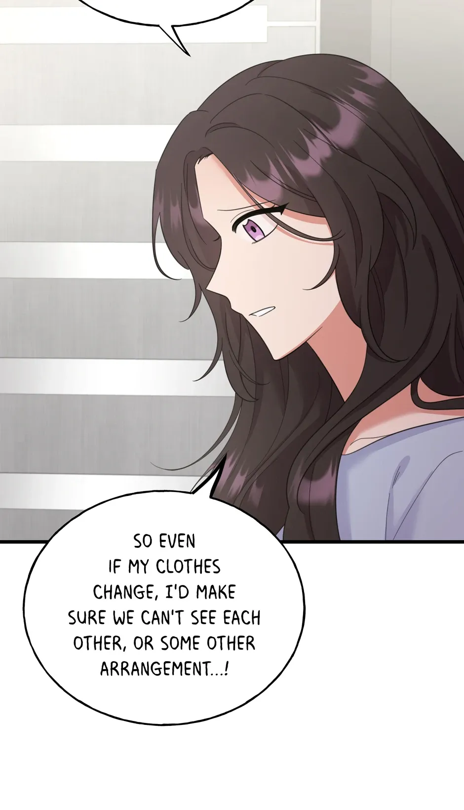The Curse Strikes at Midnight Chapter 7 page 36 - 