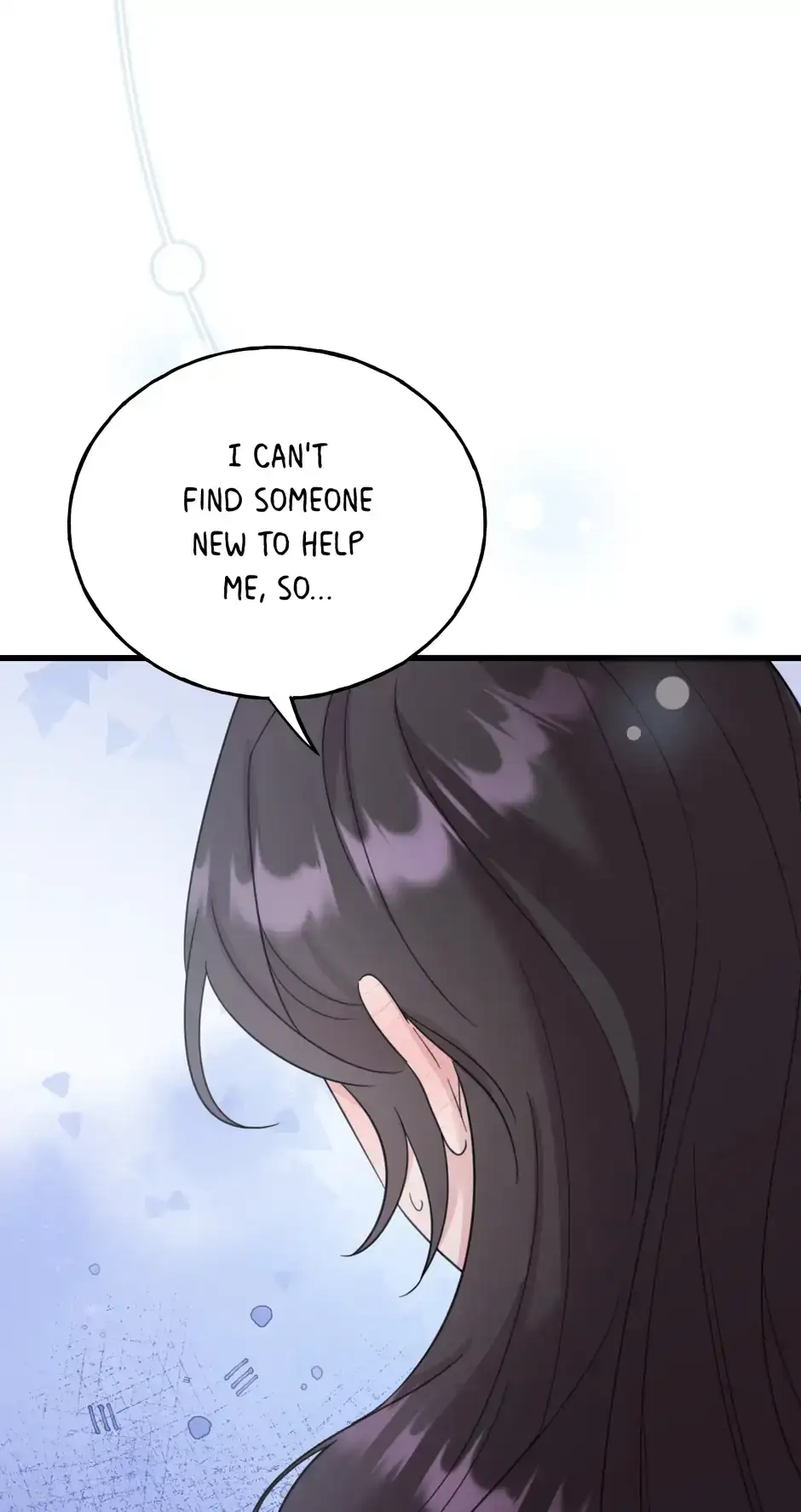 The Curse Strikes at Midnight Chapter 7 page 38 - 