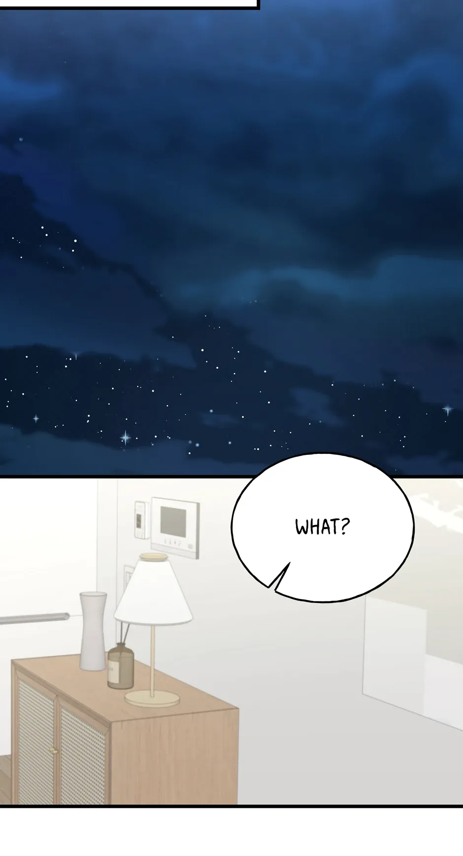 The Curse Strikes at Midnight Chapter 7 page 50 - 