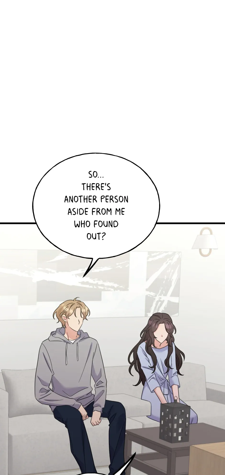 The Curse Strikes at Midnight Chapter 7 page 51 - 