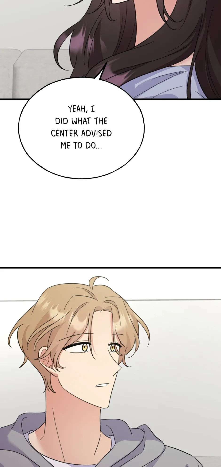 The Curse Strikes at Midnight Chapter 7 page 53 - 