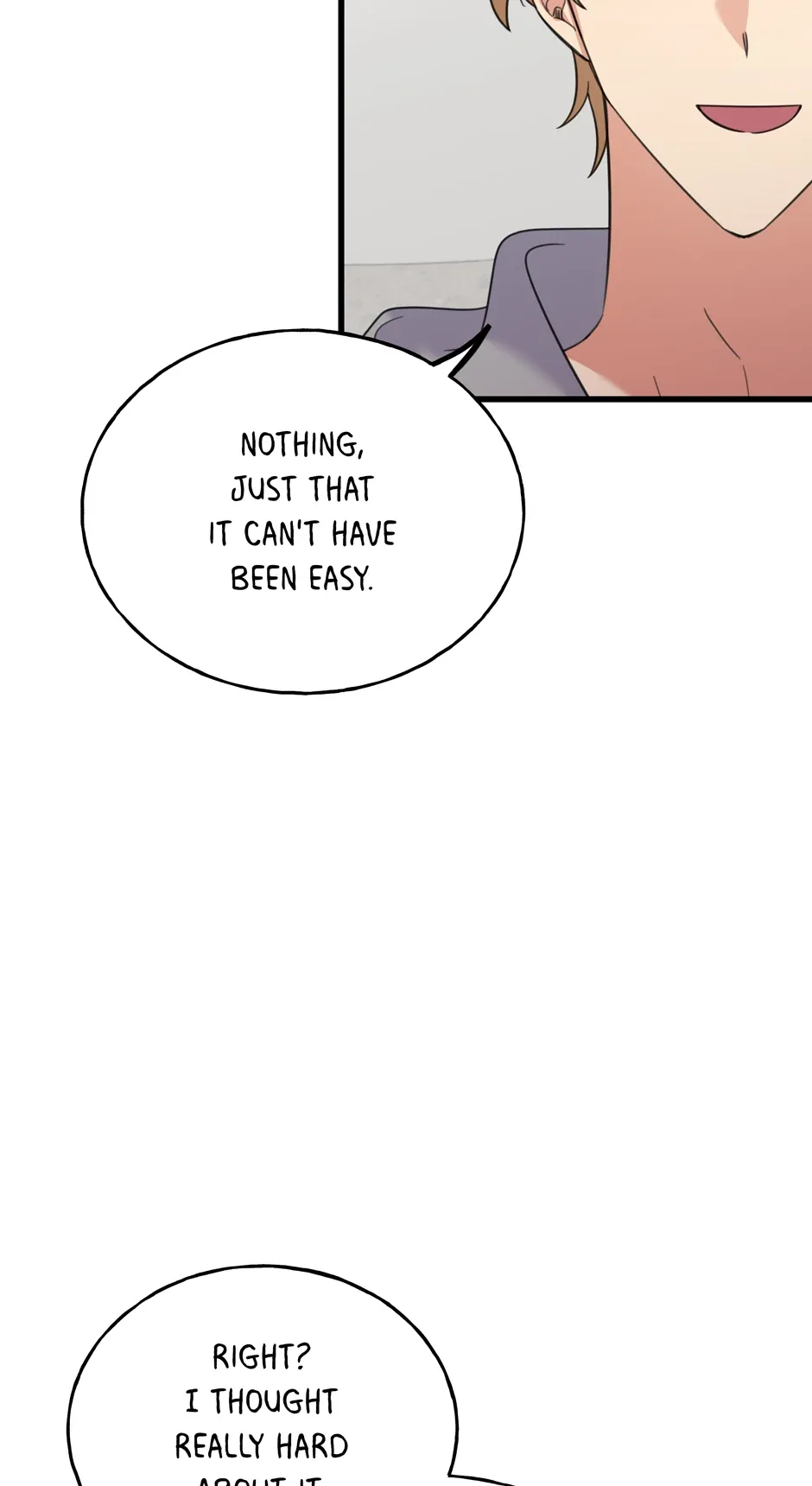 The Curse Strikes at Midnight Chapter 7 page 56 - 