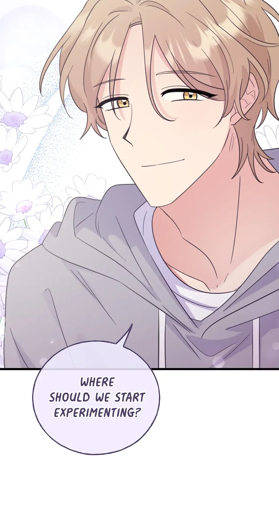 The Curse Strikes at Midnight Chapter 7 page 59 - 