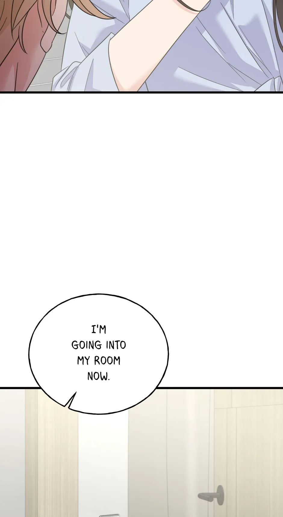 The Curse Strikes at Midnight Chapter 7 page 61 - 