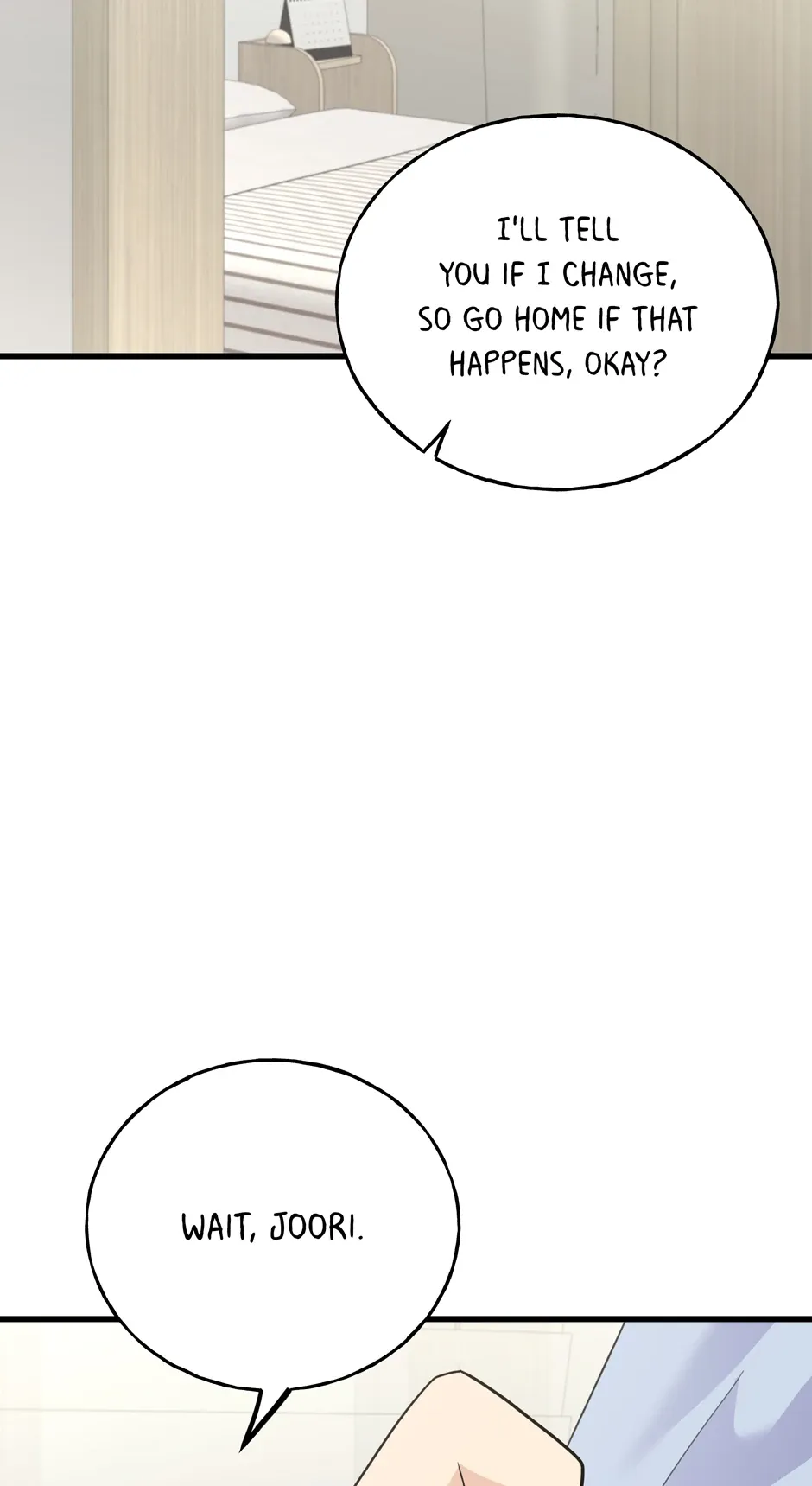 The Curse Strikes at Midnight Chapter 7 page 62 - 