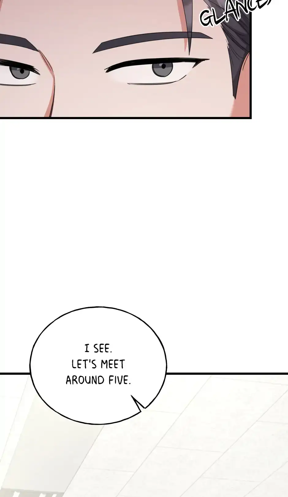 The Curse Strikes at Midnight Chapter 7 page 9 - 