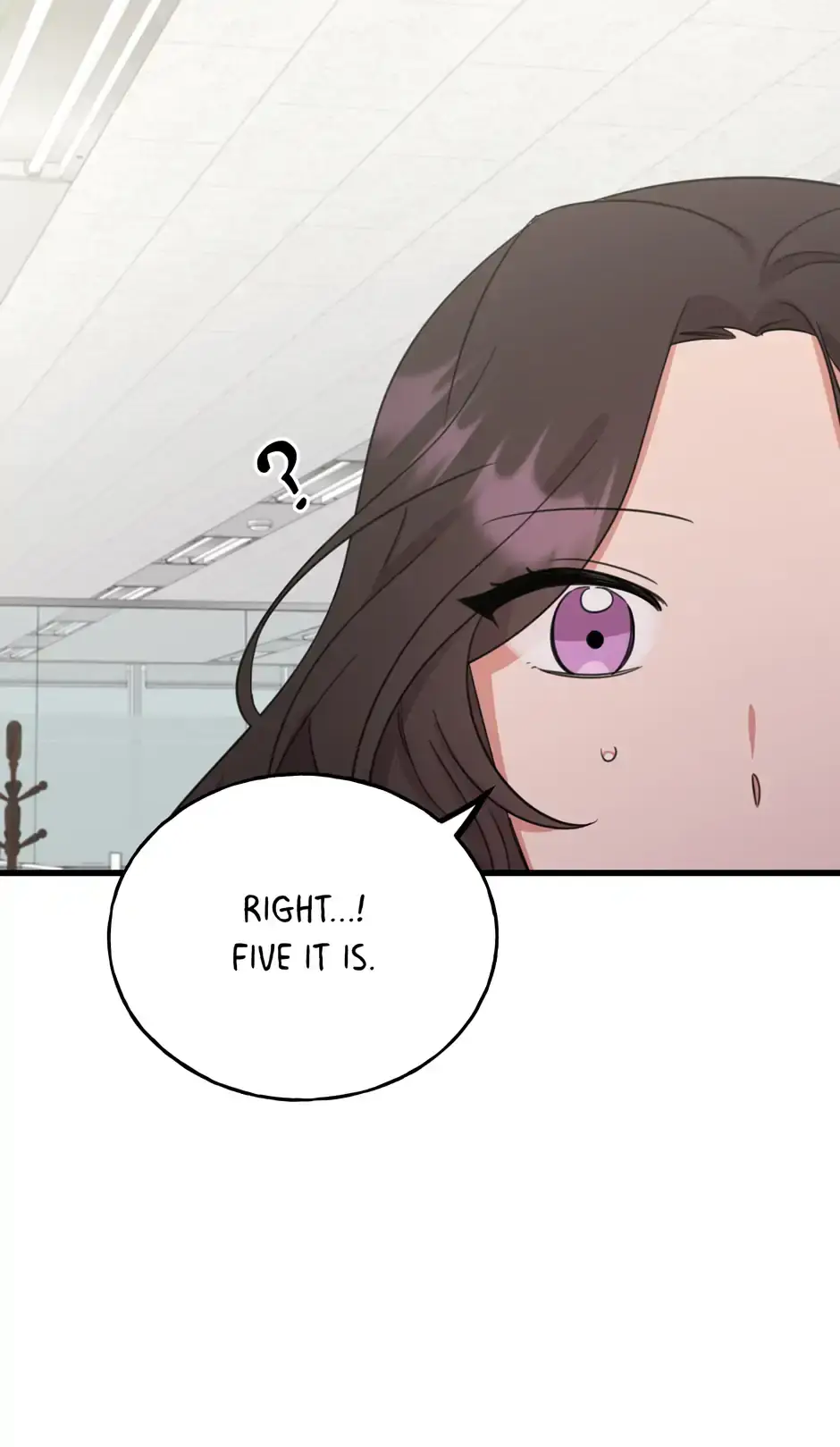 The Curse Strikes at Midnight Chapter 7 page 10 - 