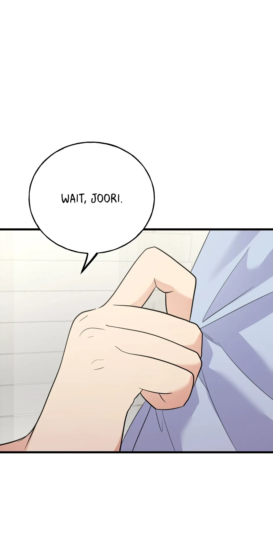 The Curse Strikes at Midnight Chapter 8 page 1 - 