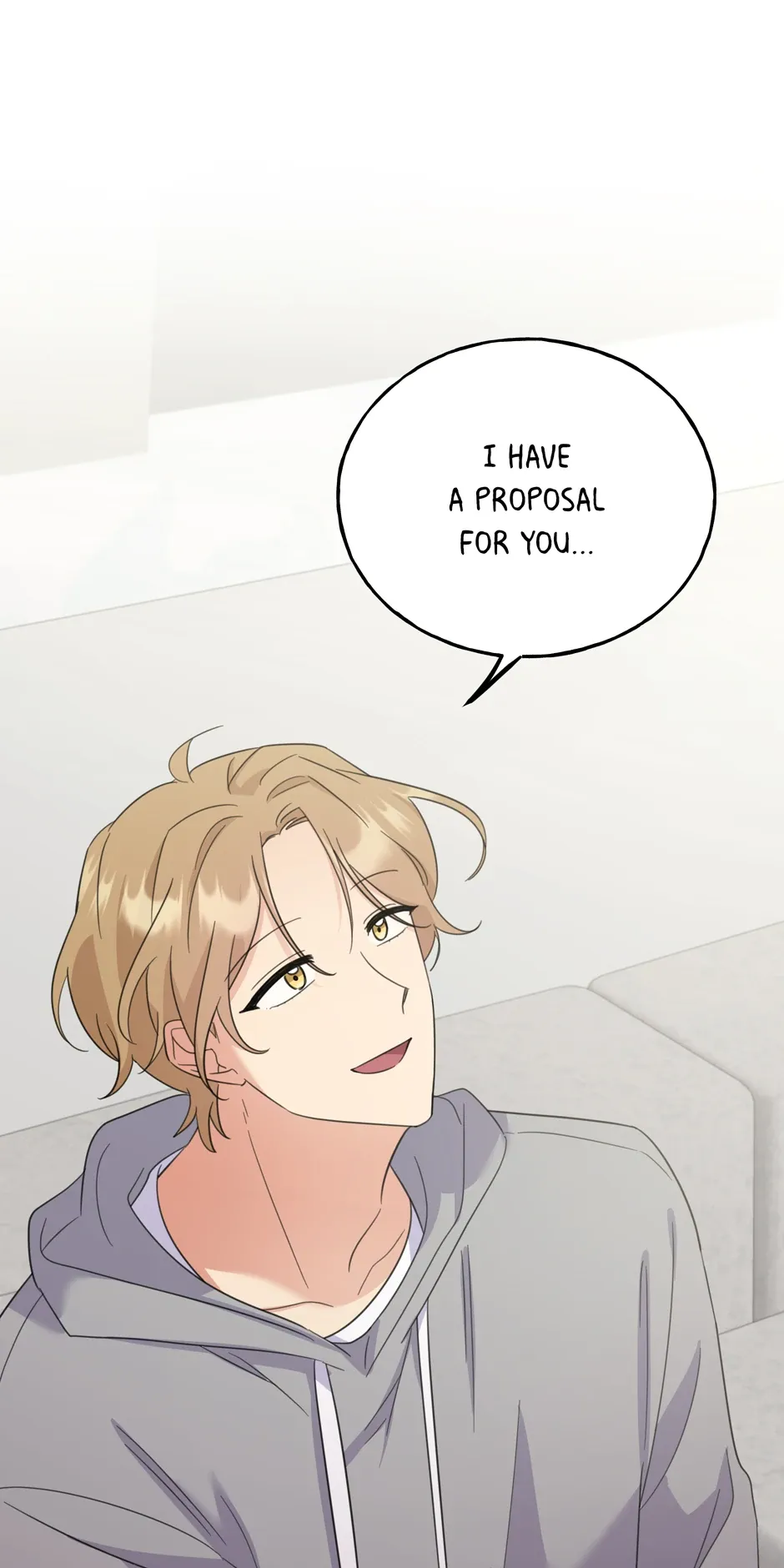 The Curse Strikes at Midnight Chapter 8 page 2 - 