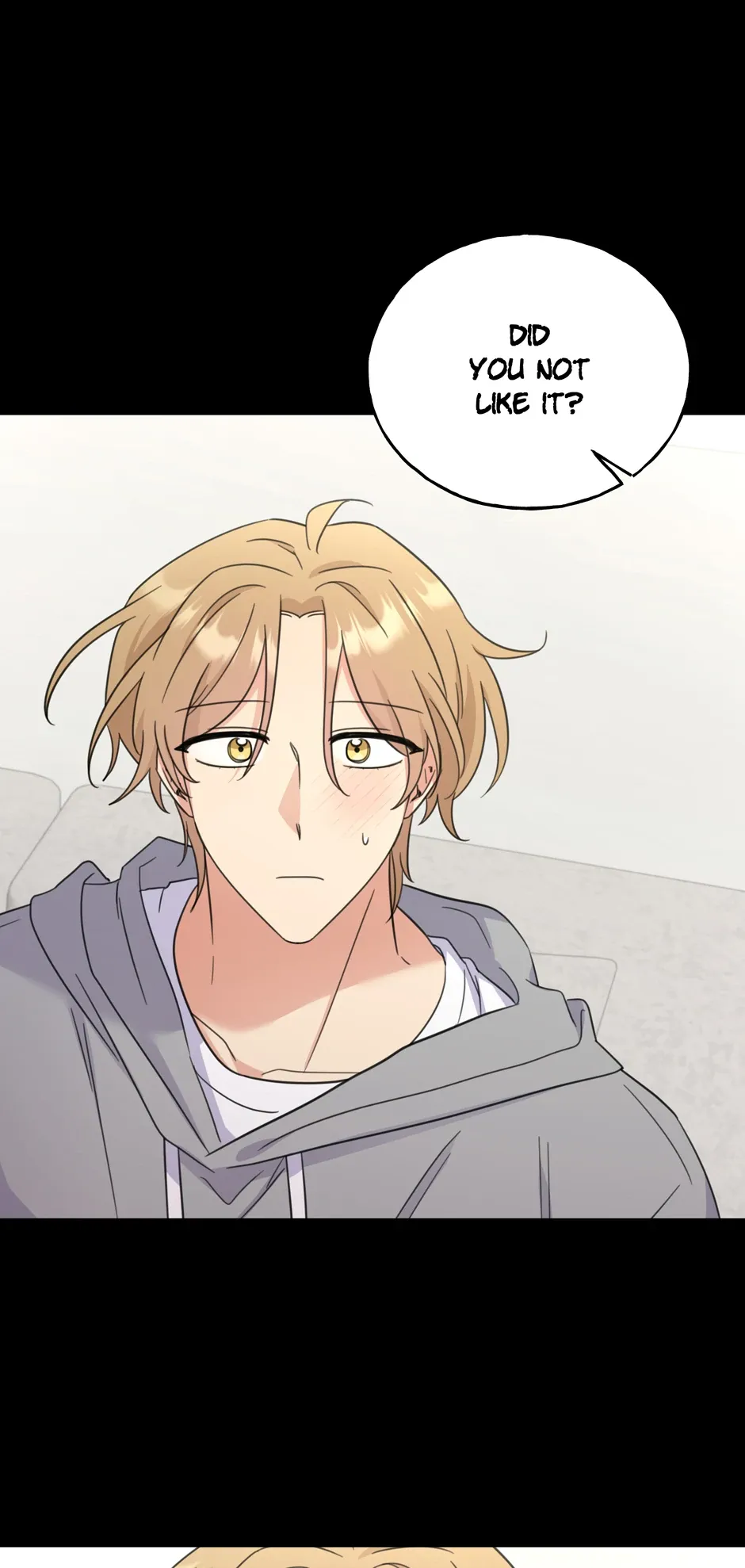 The Curse Strikes at Midnight Chapter 8 page 11 - 