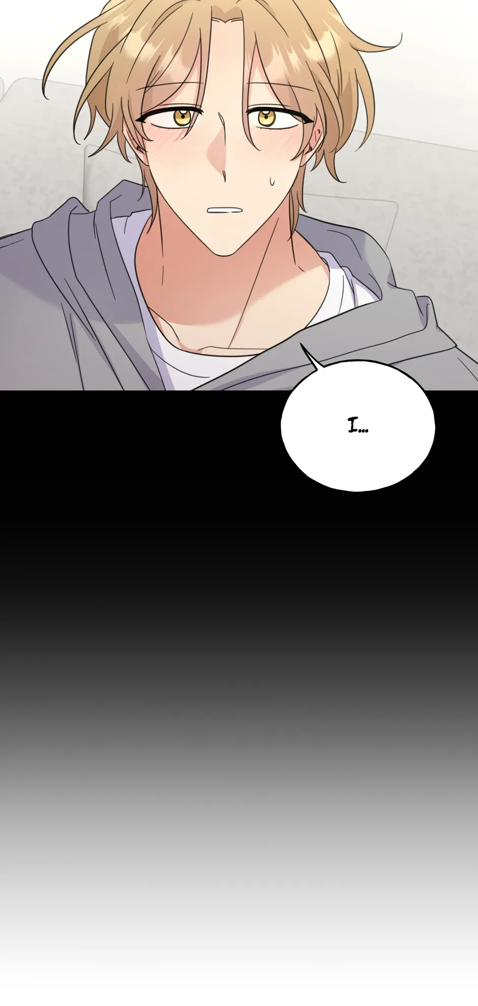 The Curse Strikes at Midnight Chapter 8 page 12 - 