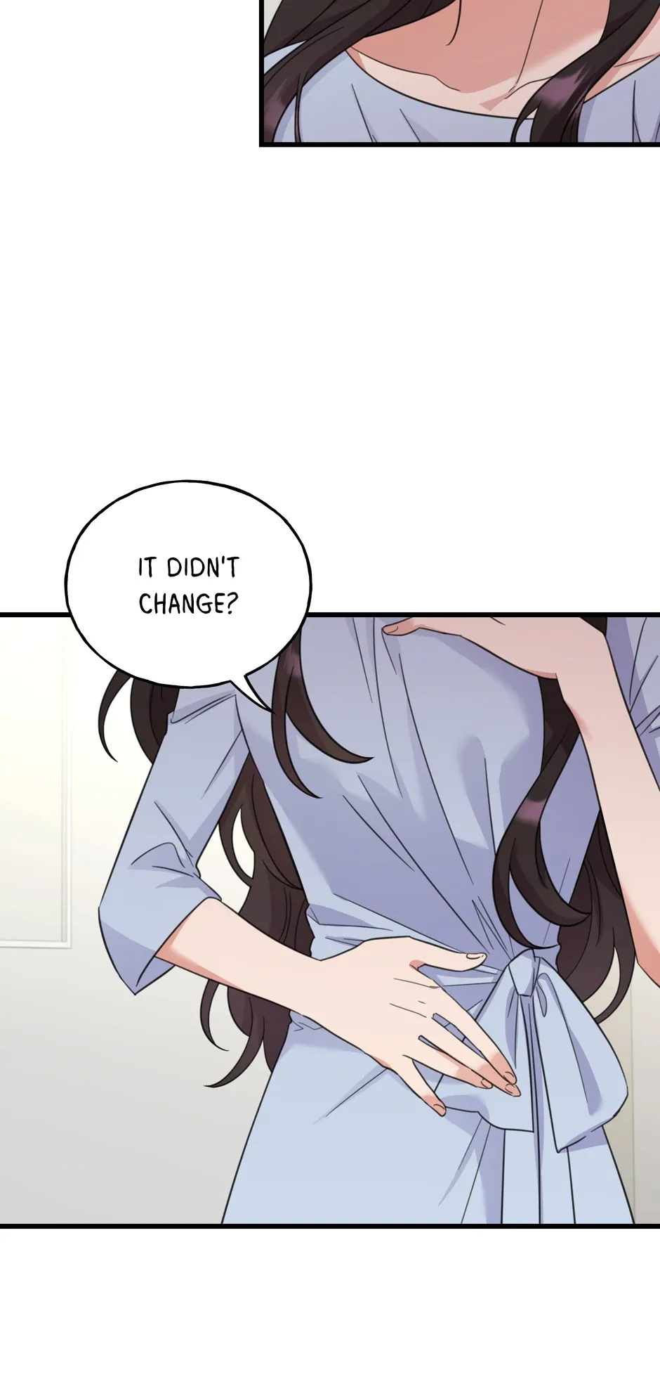 The Curse Strikes at Midnight Chapter 8 page 14 - 