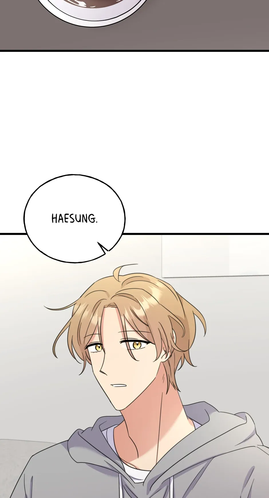 The Curse Strikes at Midnight Chapter 8 page 16 - 
