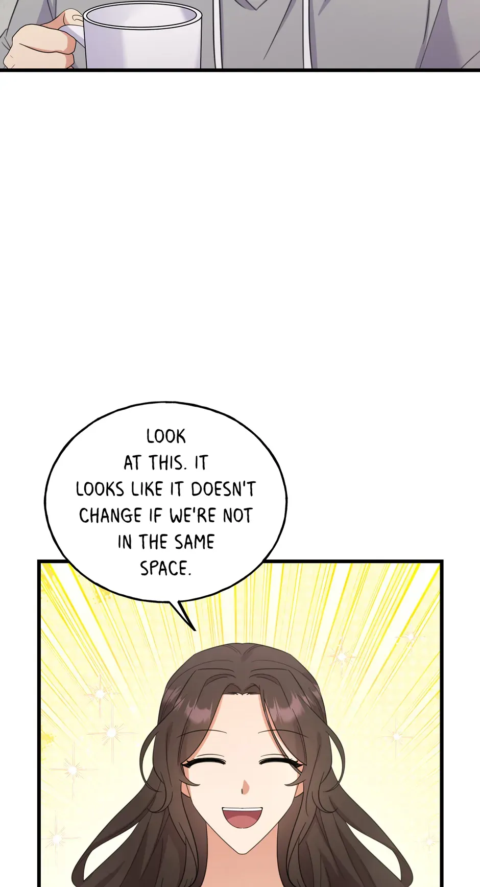 The Curse Strikes at Midnight Chapter 8 page 17 - 