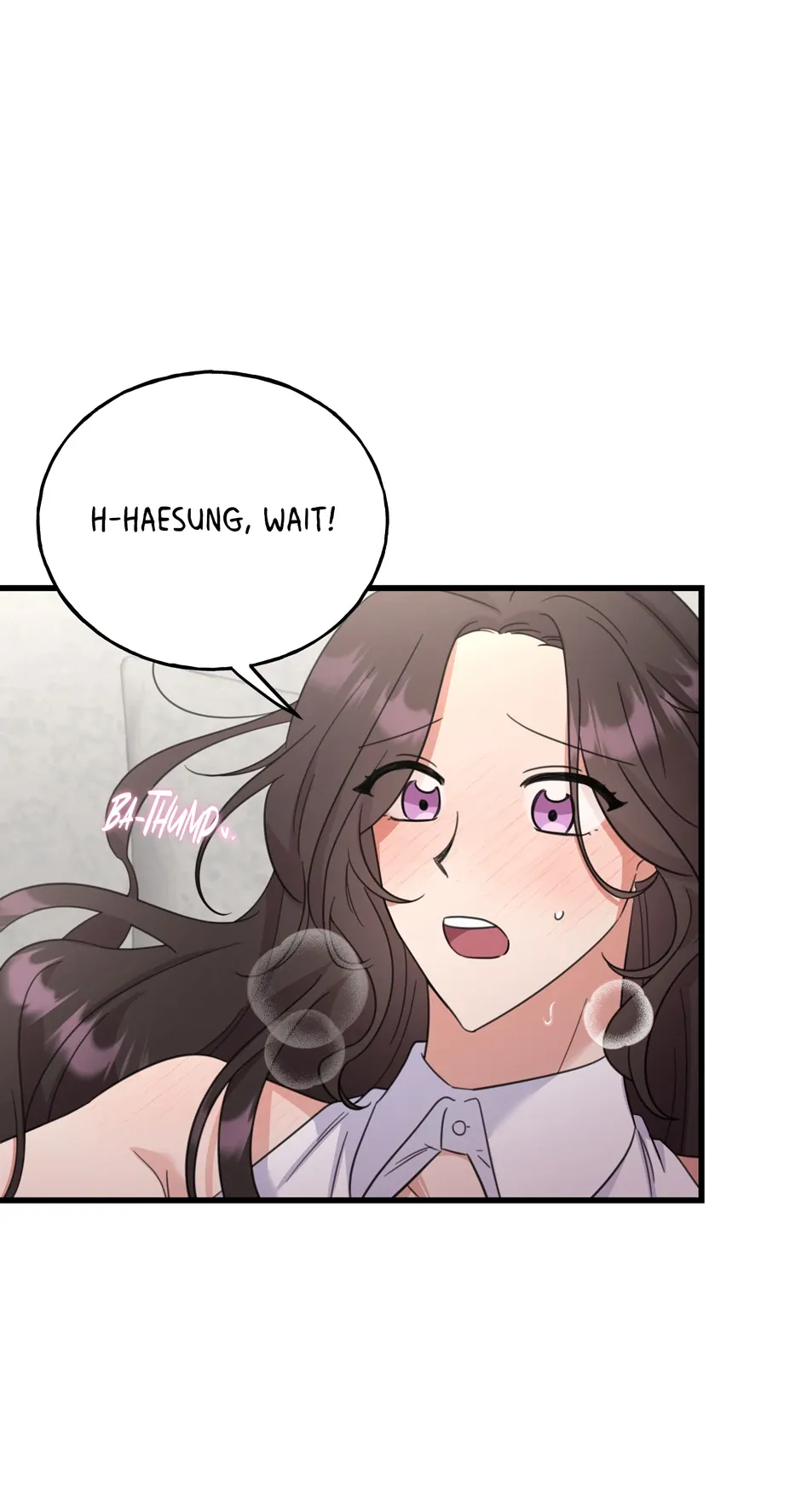 The Curse Strikes at Midnight Chapter 8 page 24 - 