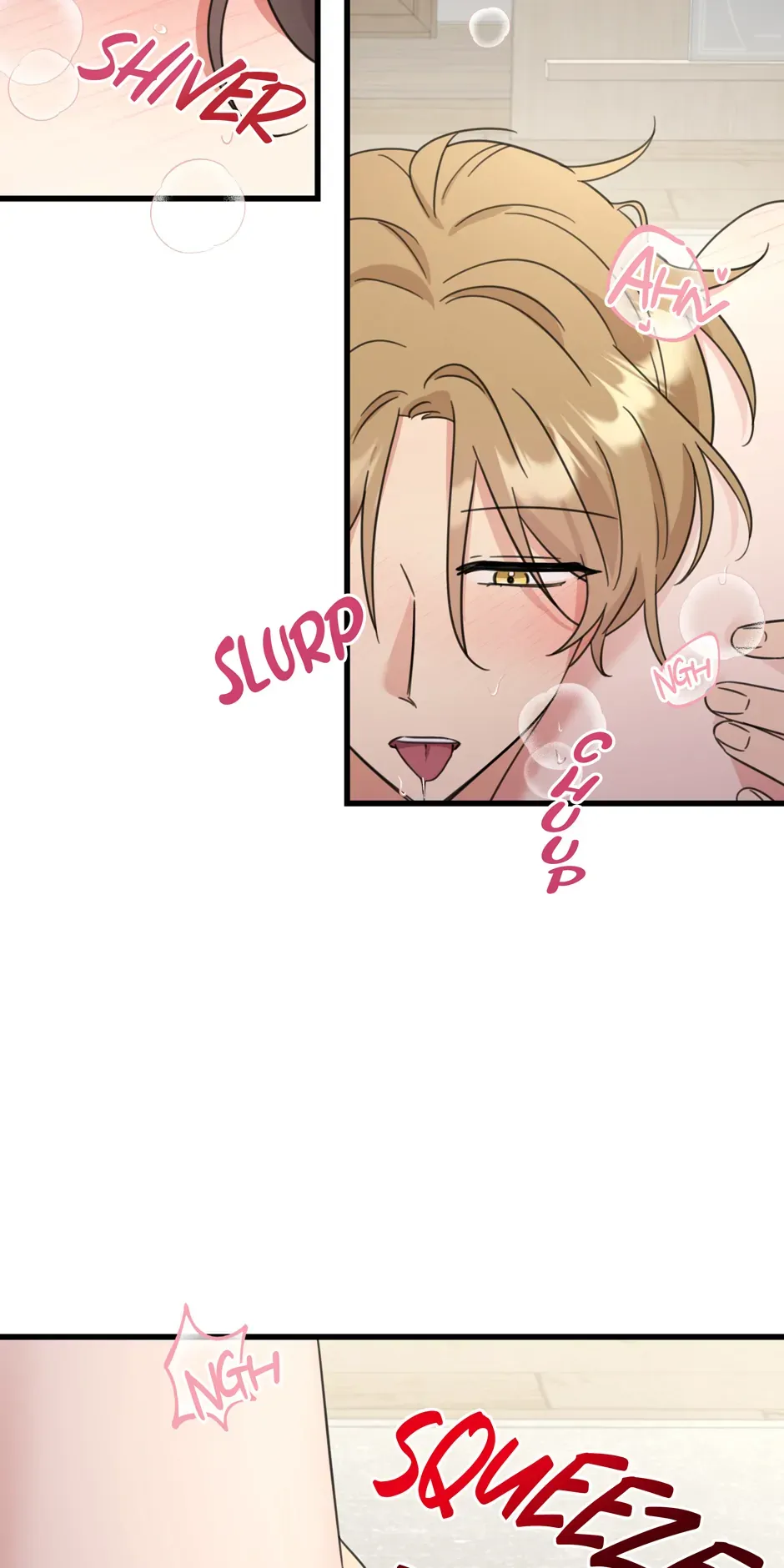 The Curse Strikes at Midnight Chapter 8 page 27 - 