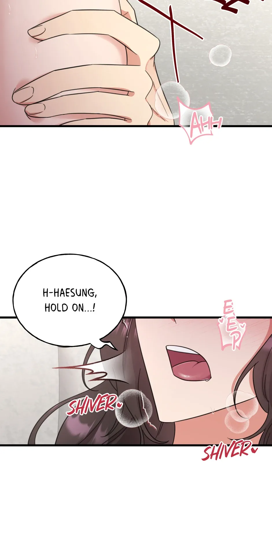 The Curse Strikes at Midnight Chapter 8 page 28 - 