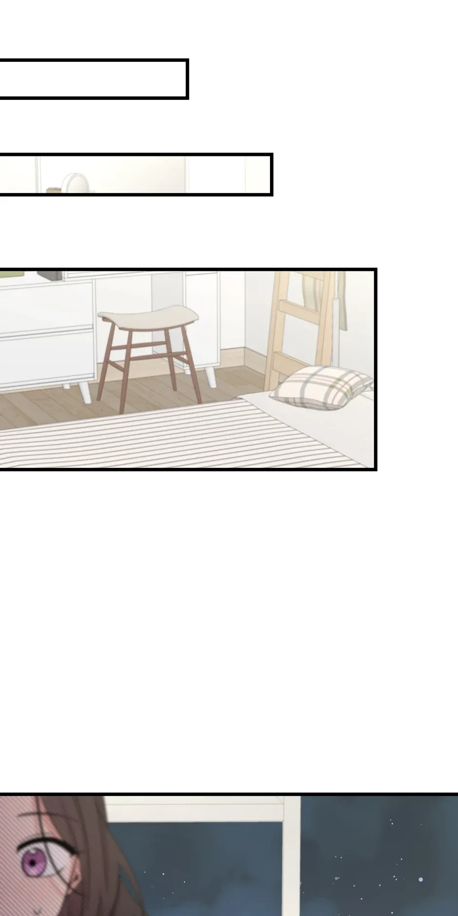 The Curse Strikes at Midnight Chapter 8 page 4 - 