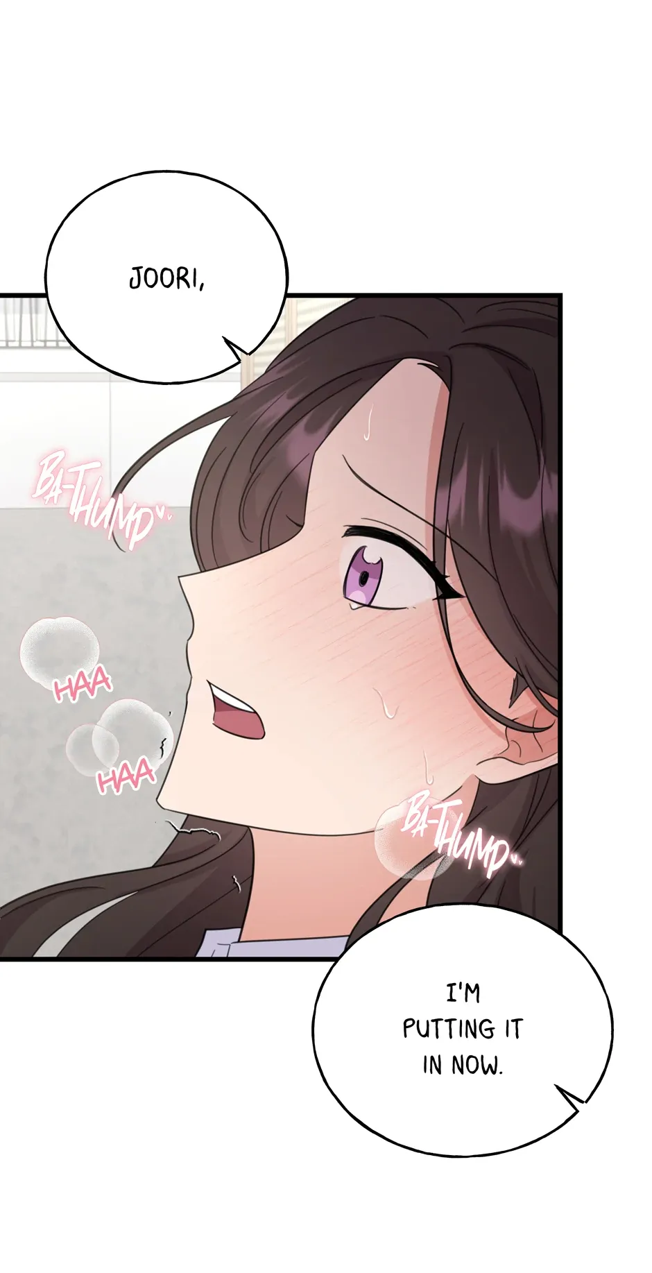 The Curse Strikes at Midnight Chapter 8 page 31 - 