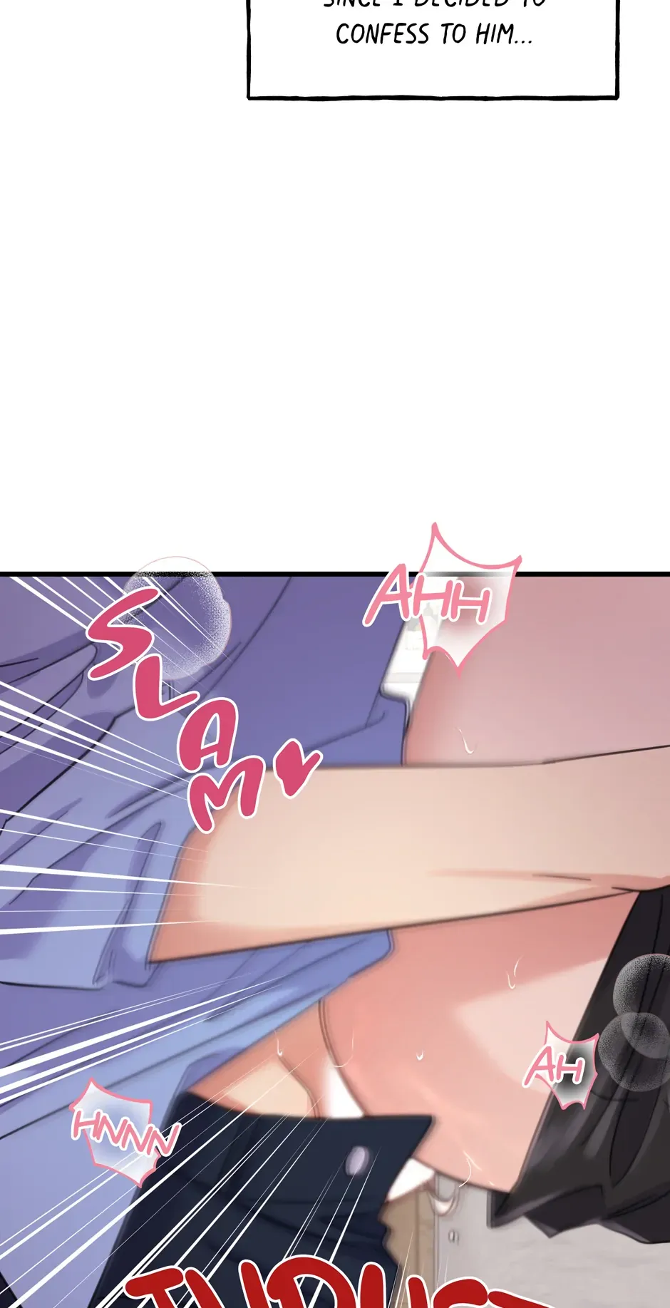 The Curse Strikes at Midnight Chapter 8 page 33 - 