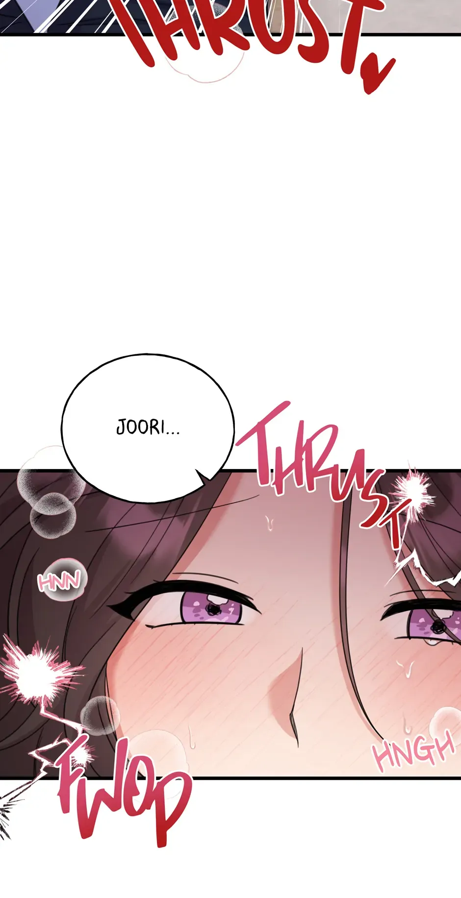 The Curse Strikes at Midnight Chapter 8 page 34 - 