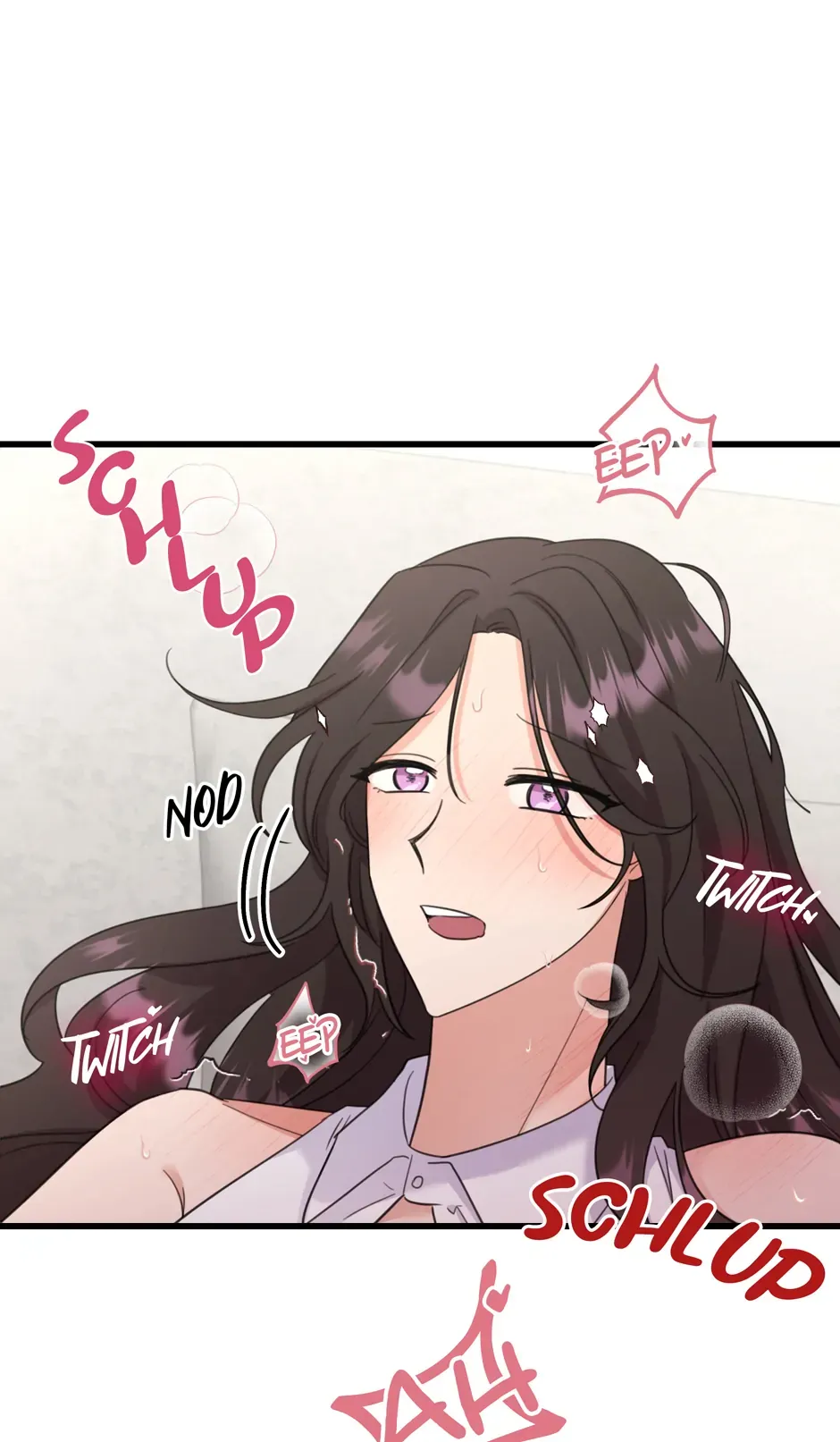 The Curse Strikes at Midnight Chapter 8 page 36 - 