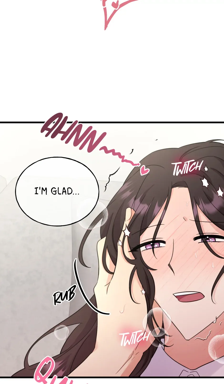 The Curse Strikes at Midnight Chapter 8 page 37 - 