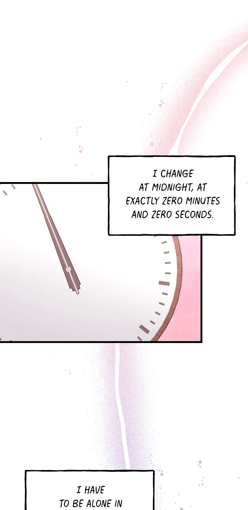 The Curse Strikes at Midnight Chapter 8 page 39 - 