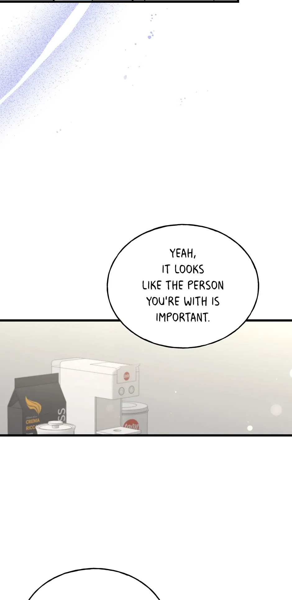 The Curse Strikes at Midnight Chapter 8 page 41 - 