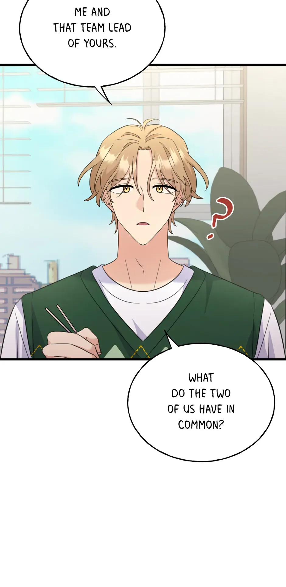 The Curse Strikes at Midnight Chapter 8 page 42 - 