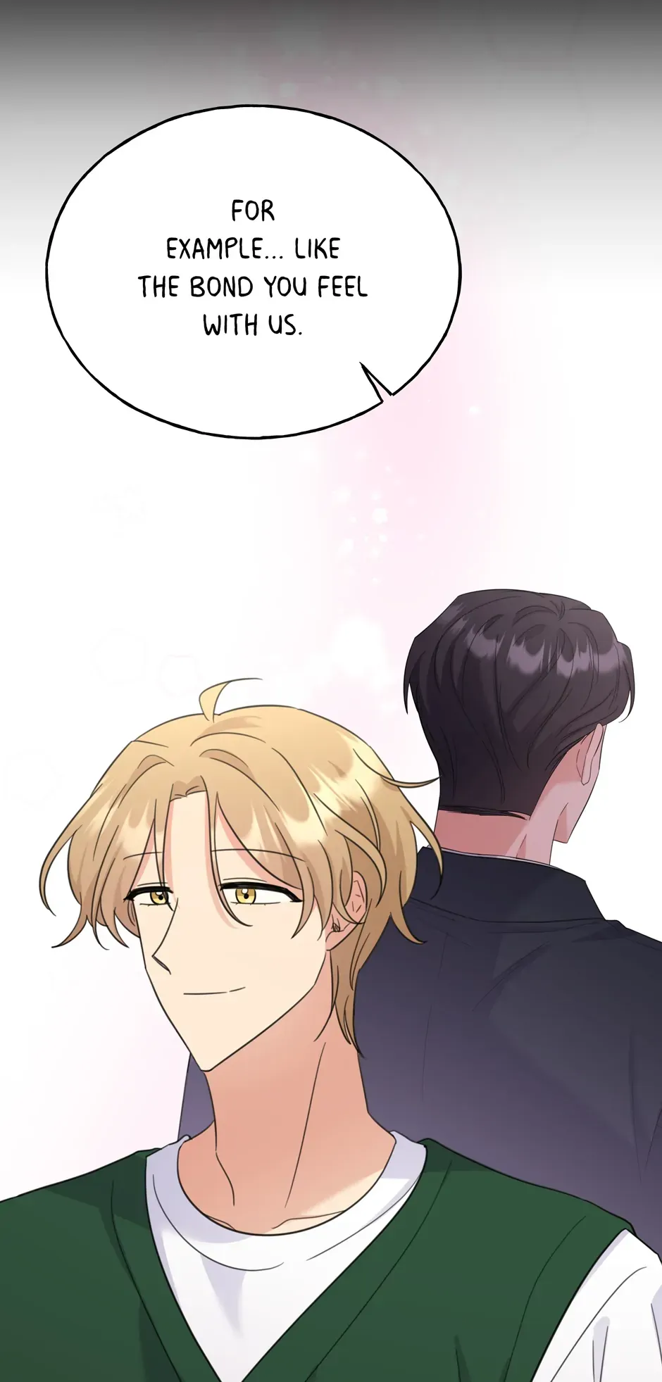 The Curse Strikes at Midnight Chapter 8 page 44 - 