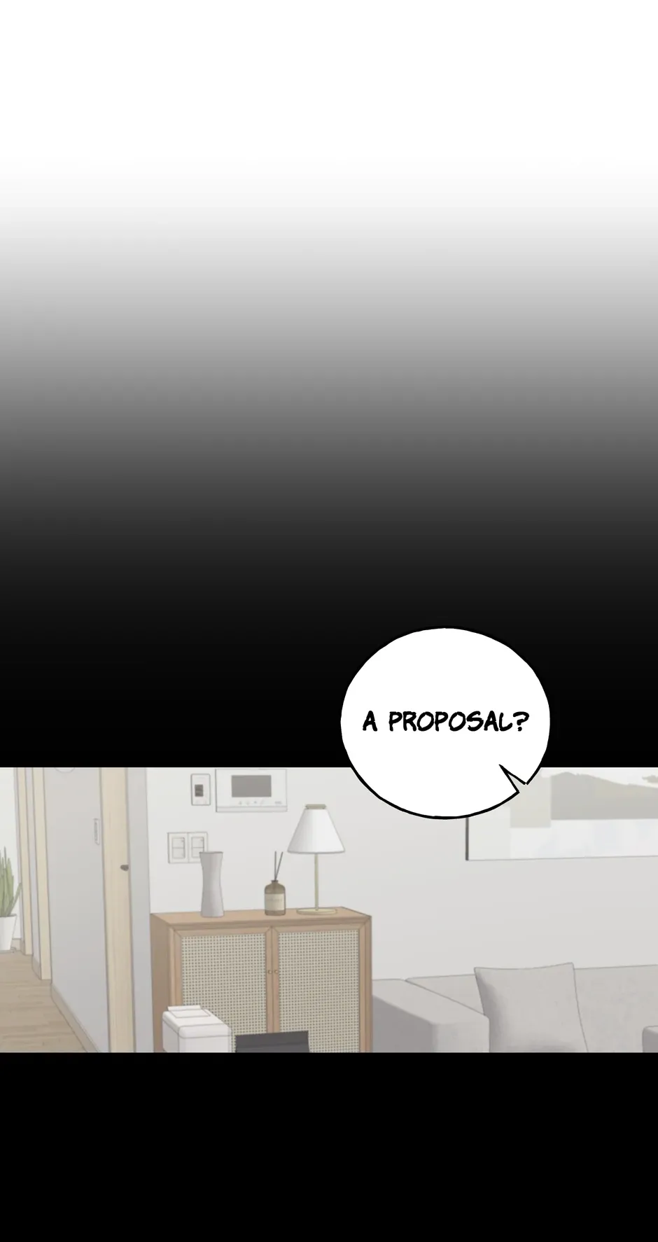 The Curse Strikes at Midnight Chapter 8 page 6 - 