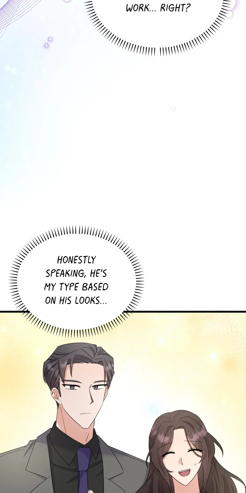 The Curse Strikes at Midnight Chapter 8 page 53 - 