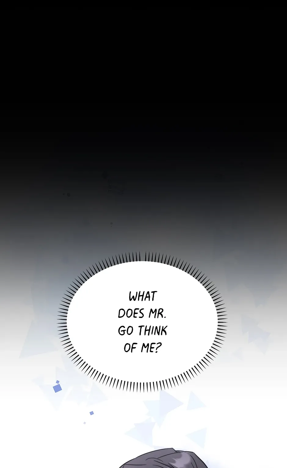 The Curse Strikes at Midnight Chapter 8 page 57 - 