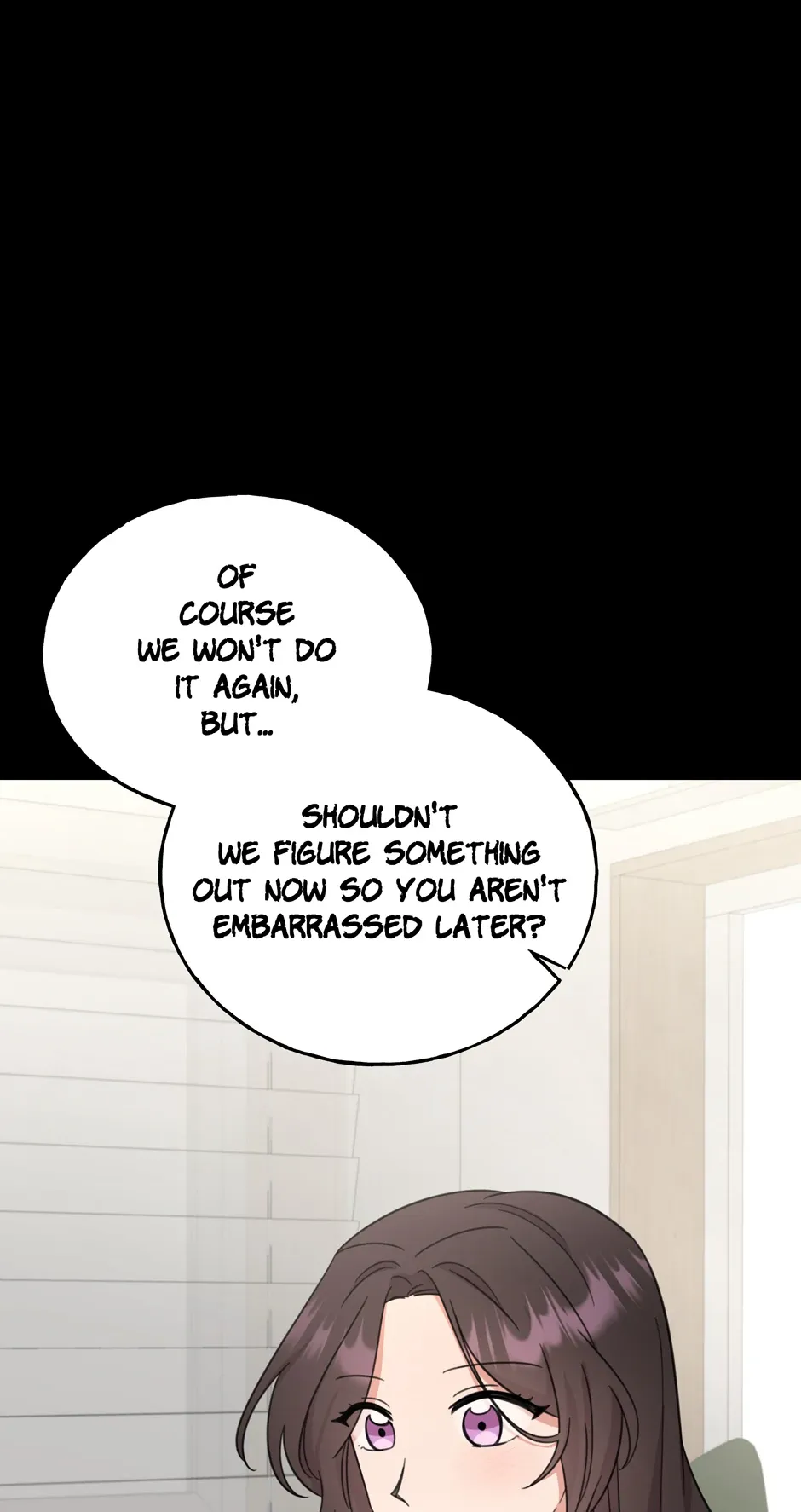 The Curse Strikes at Midnight Chapter 8 page 8 - 