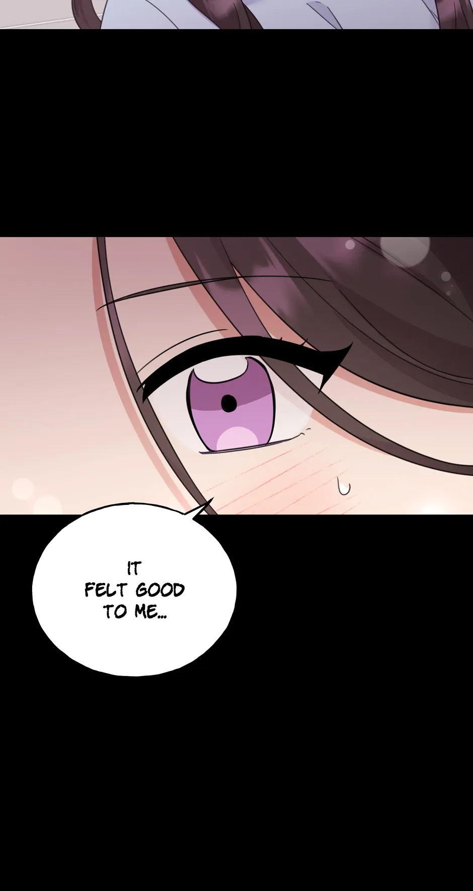 The Curse Strikes at Midnight Chapter 8 page 10 - 