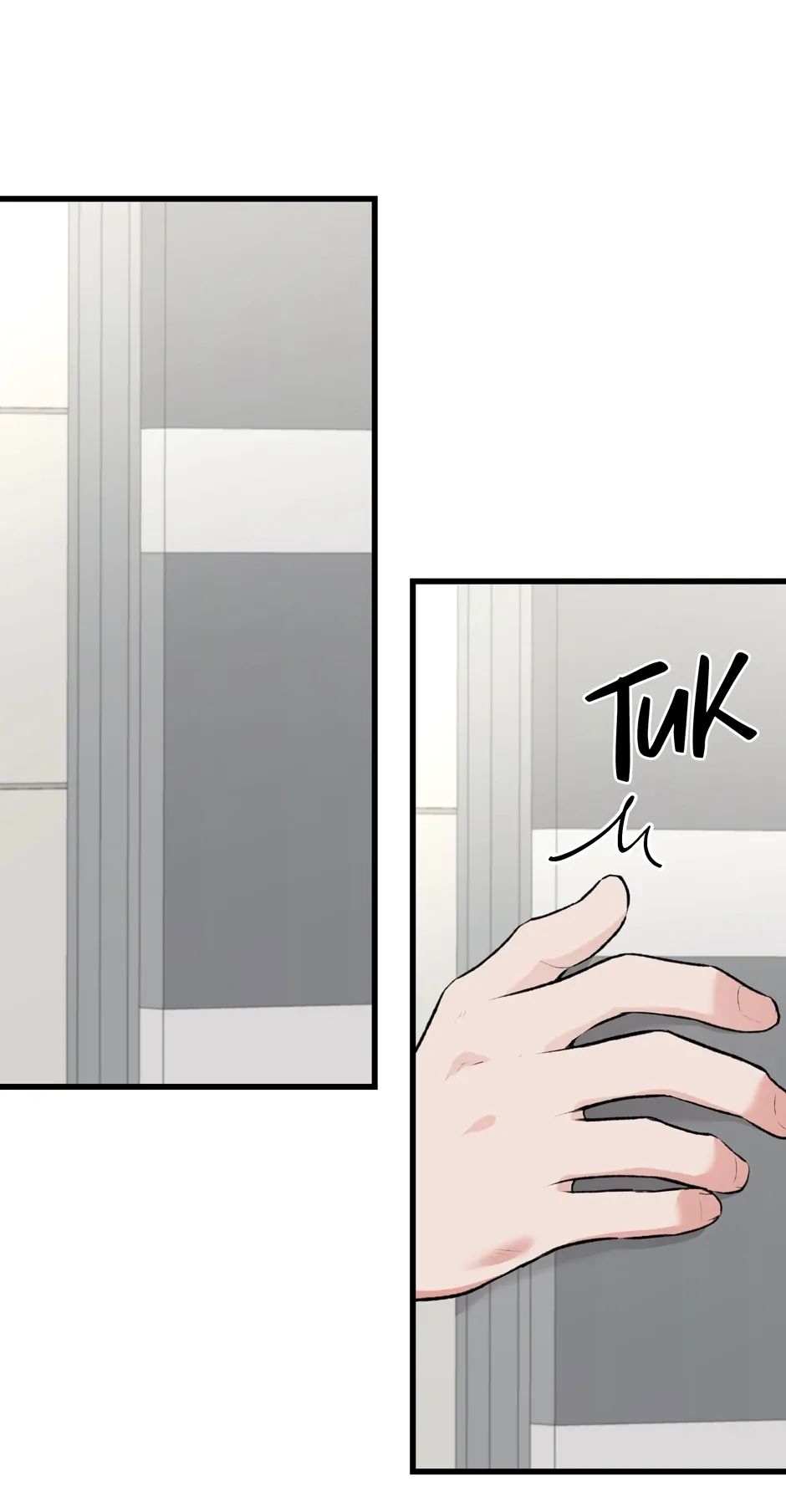 The Curse Strikes at Midnight Chapter 9 page 2 - 
